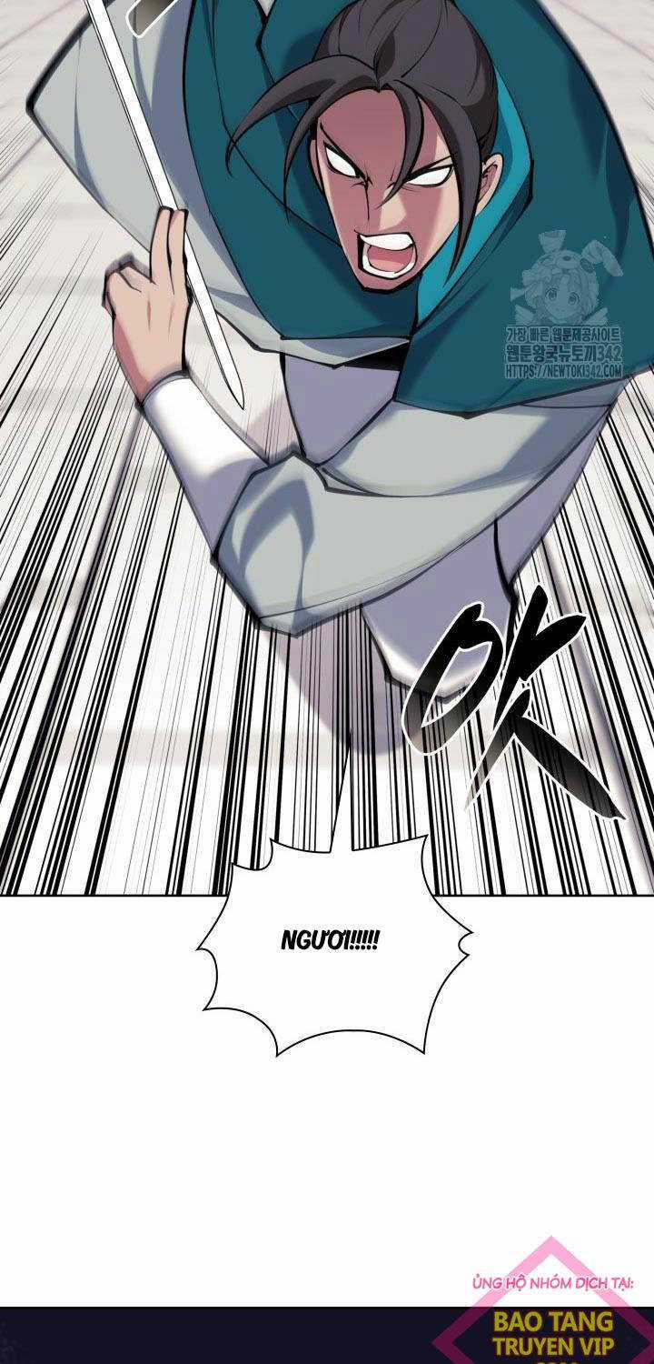 Học Giả Kiếm Sĩ Chương 127 trang 52