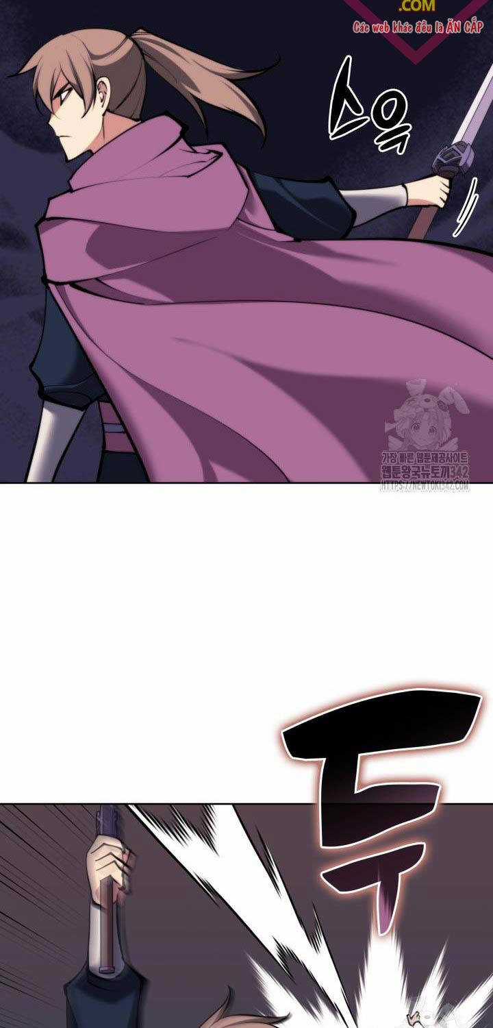 Học Giả Kiếm Sĩ Chương 127 trang 53