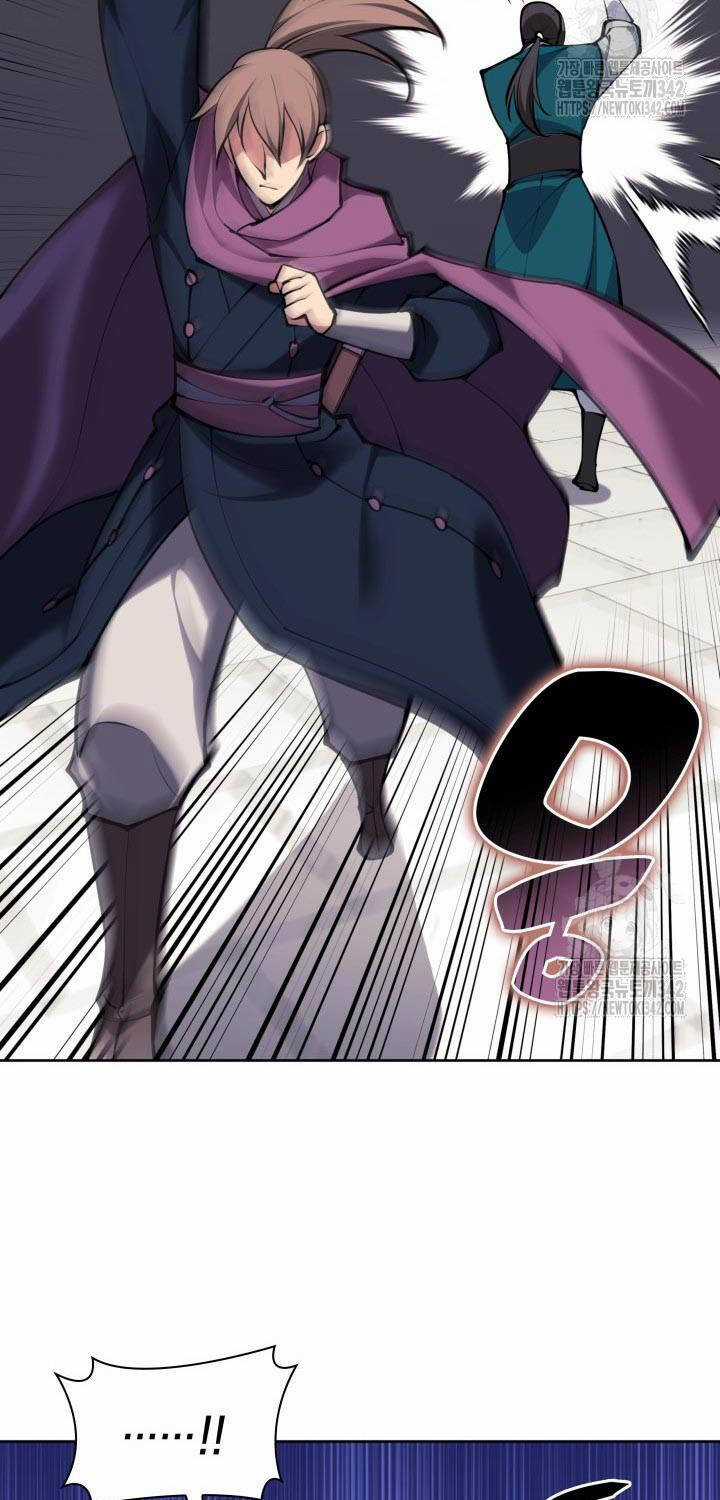 Học Giả Kiếm Sĩ Chương 127 trang 54