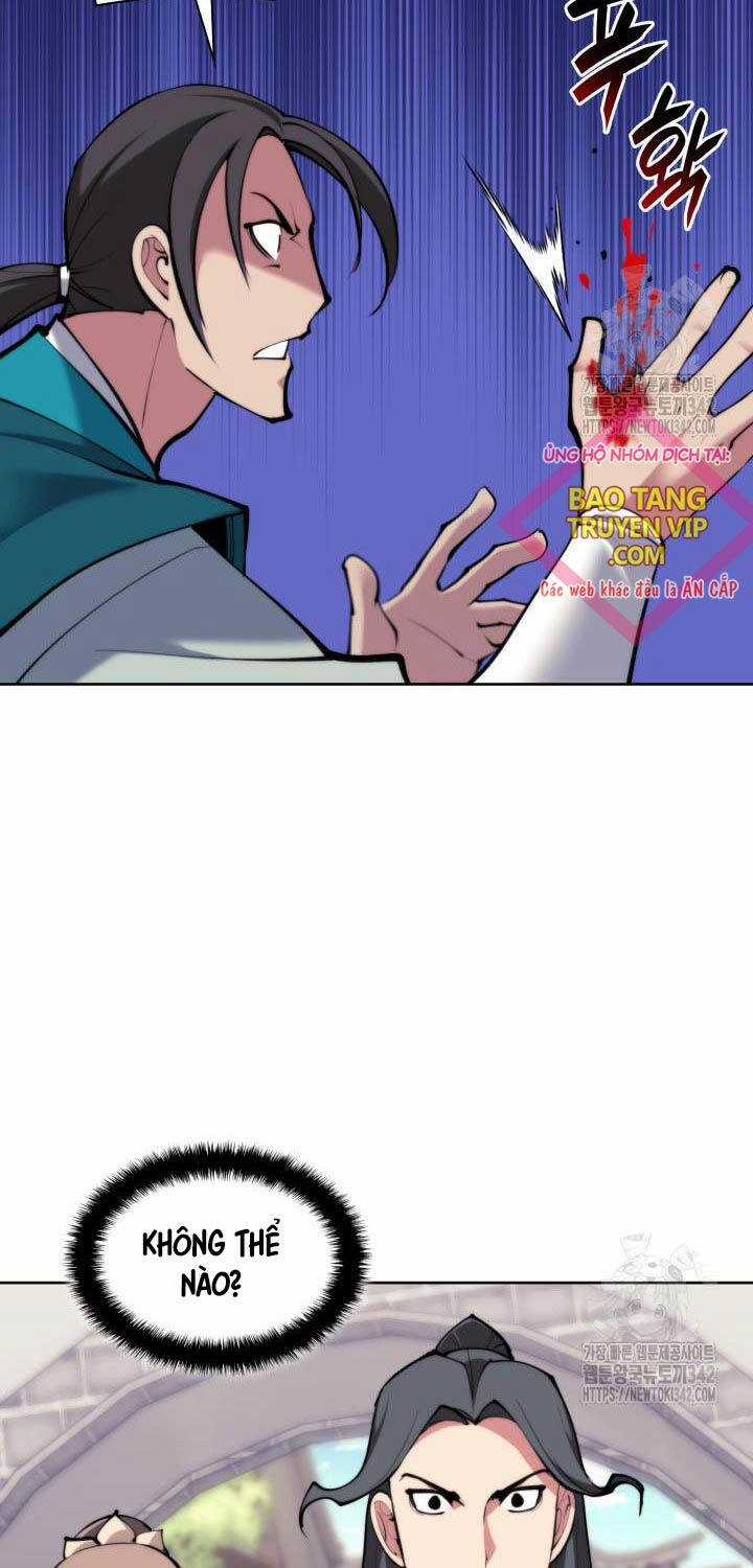 Học Giả Kiếm Sĩ Chương 127 trang 55