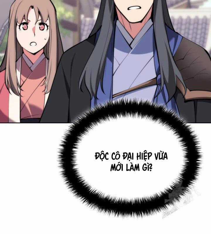 Học Giả Kiếm Sĩ Chương 127 trang 56