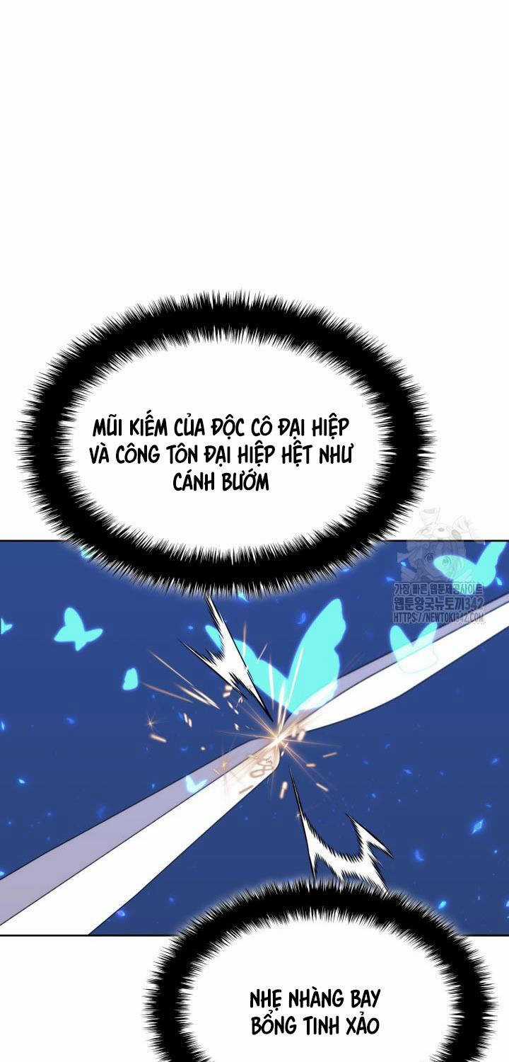 Học Giả Kiếm Sĩ Chương 127 trang 57