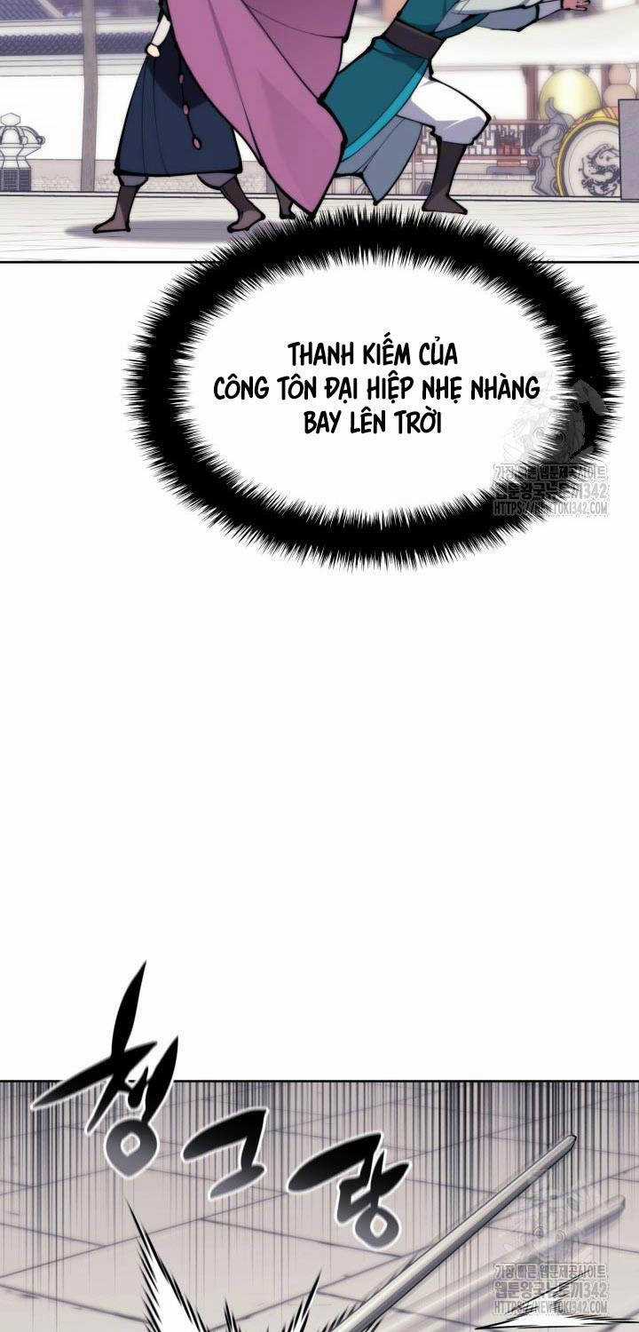 Học Giả Kiếm Sĩ Chương 127 trang 59