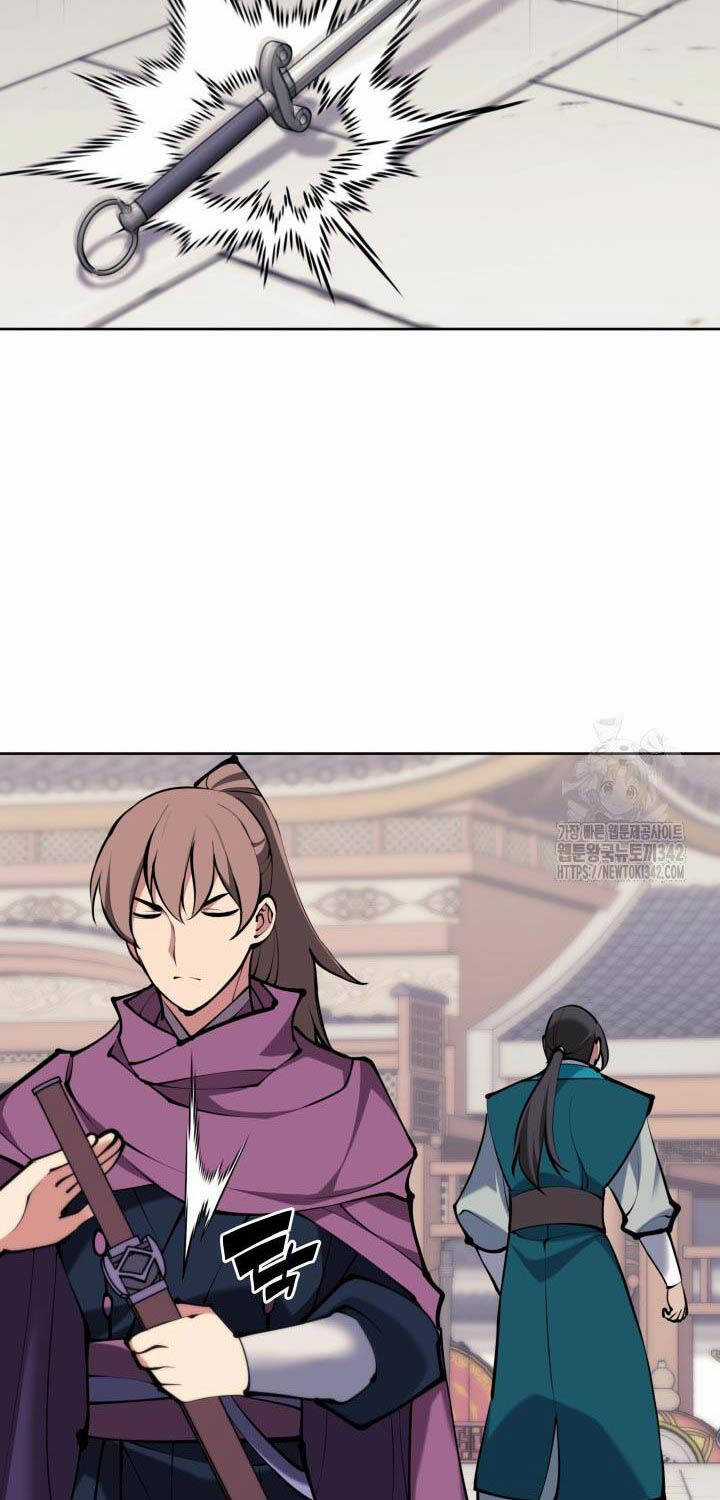 Học Giả Kiếm Sĩ Chương 127 trang 60