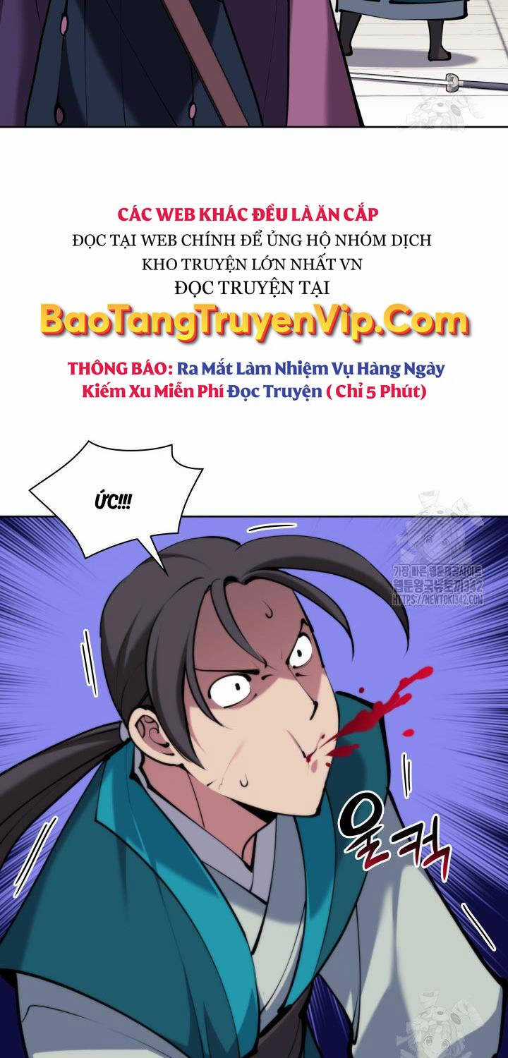 Học Giả Kiếm Sĩ Chương 127 trang 61