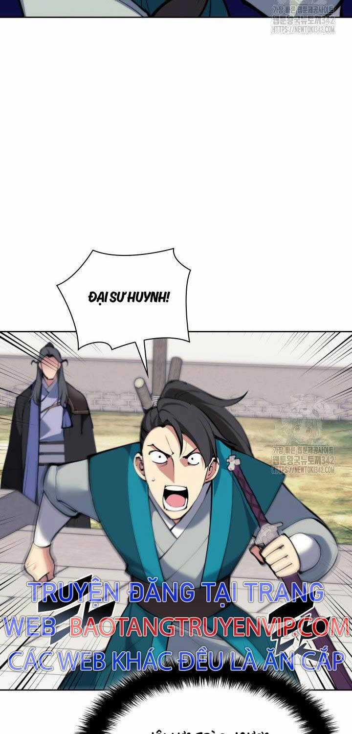 Học Giả Kiếm Sĩ Chương 127 trang 62