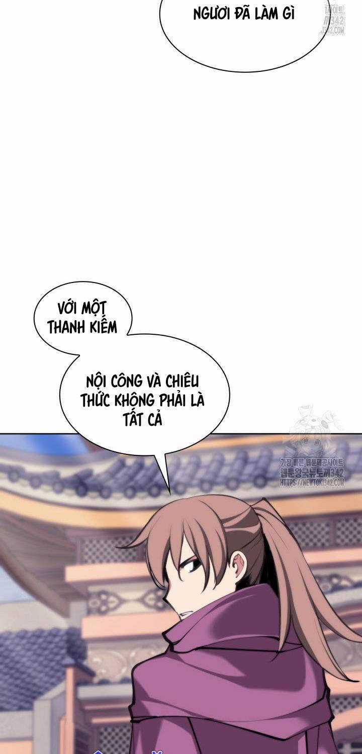 Học Giả Kiếm Sĩ Chương 127 trang 65