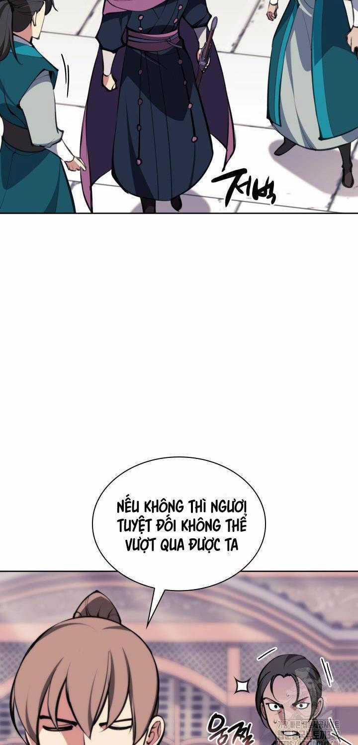 Học Giả Kiếm Sĩ Chương 127 trang 67