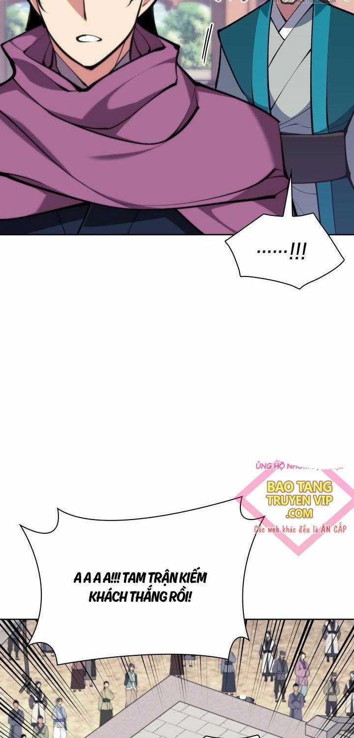 Học Giả Kiếm Sĩ Chương 127 trang 68