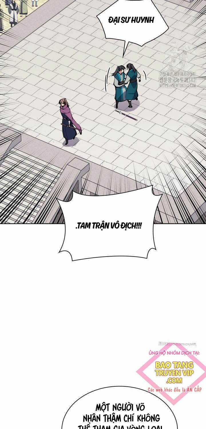 Học Giả Kiếm Sĩ Chương 127 trang 69