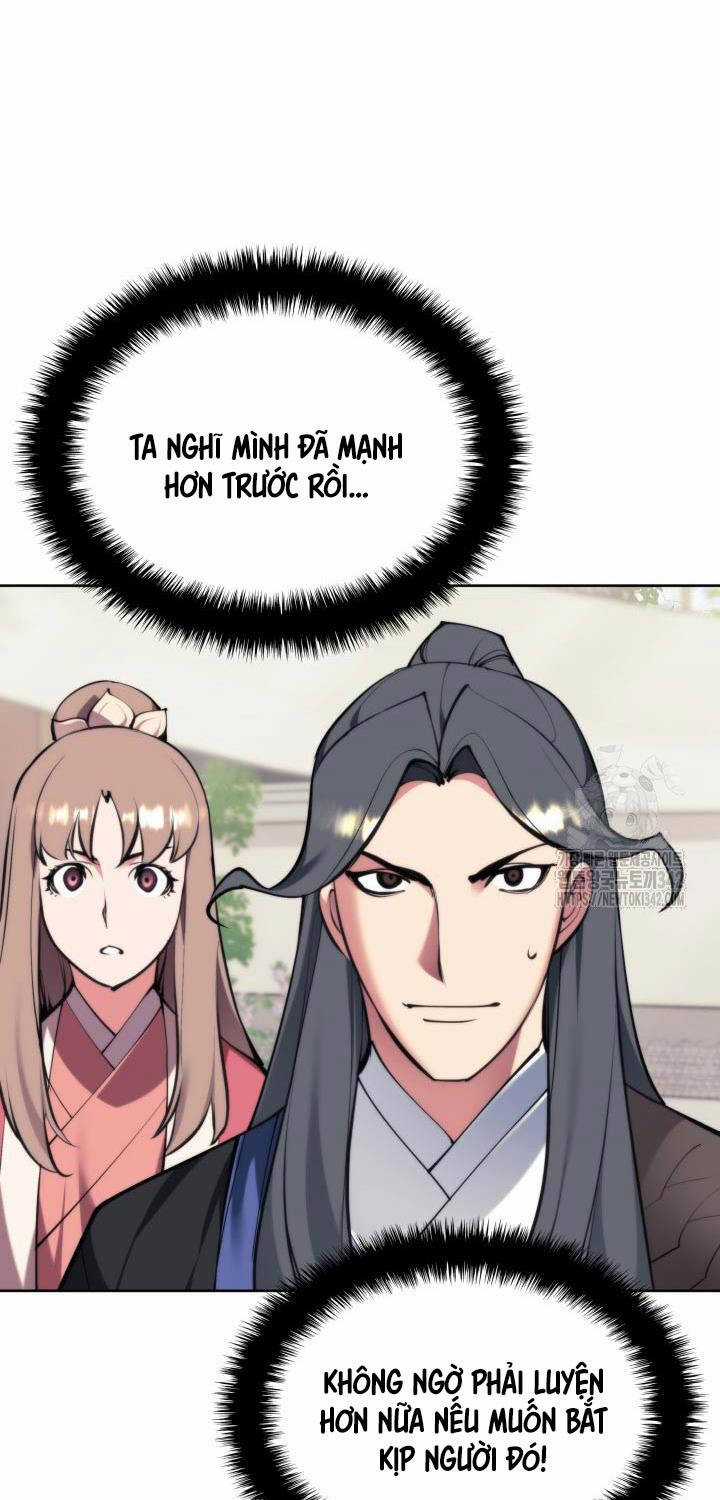 Học Giả Kiếm Sĩ Chương 127 trang 71