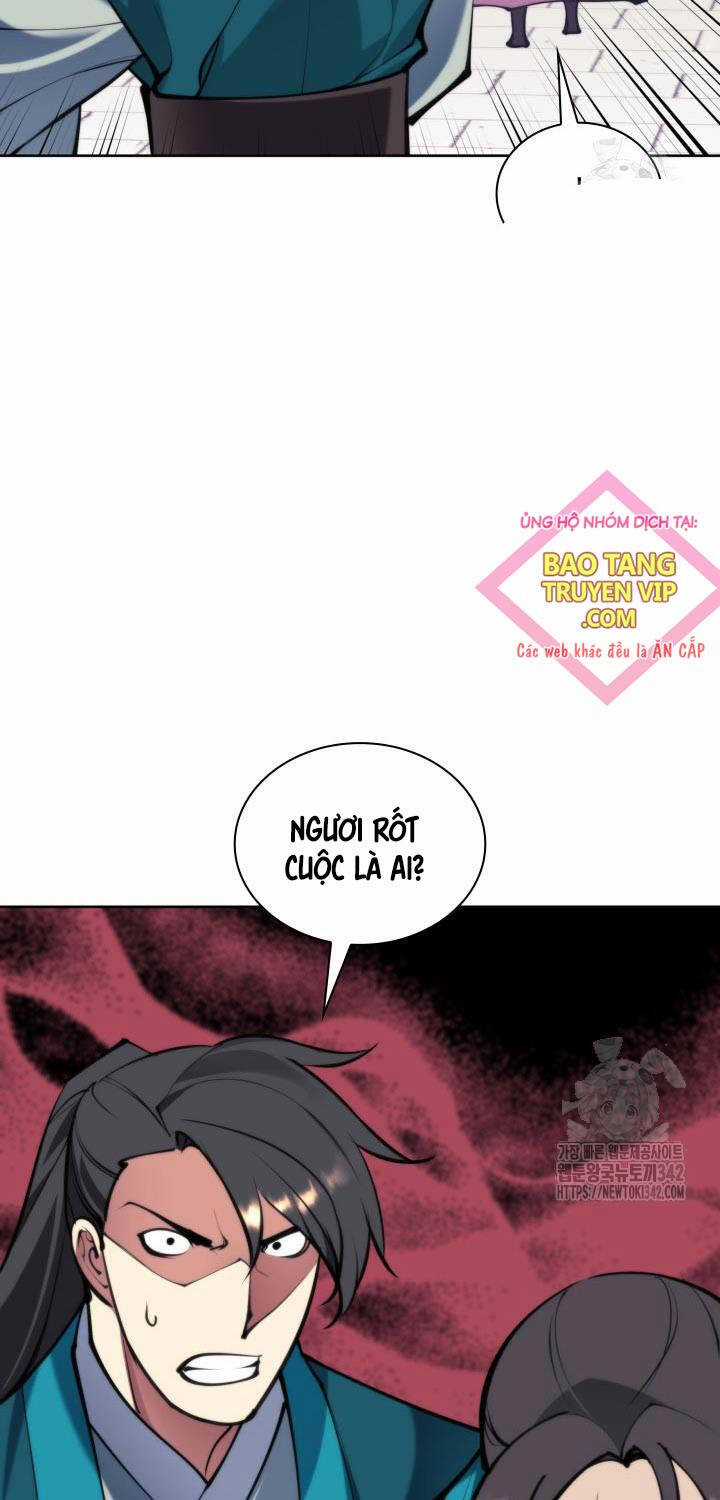 Học Giả Kiếm Sĩ Chương 127 trang 73