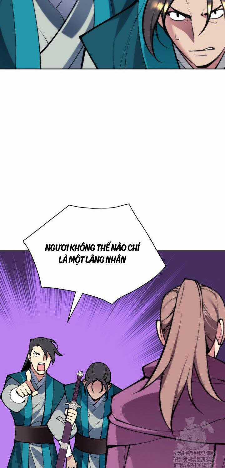 Học Giả Kiếm Sĩ Chương 127 trang 74