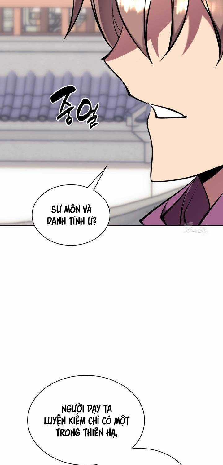 Học Giả Kiếm Sĩ Chương 127 trang 76