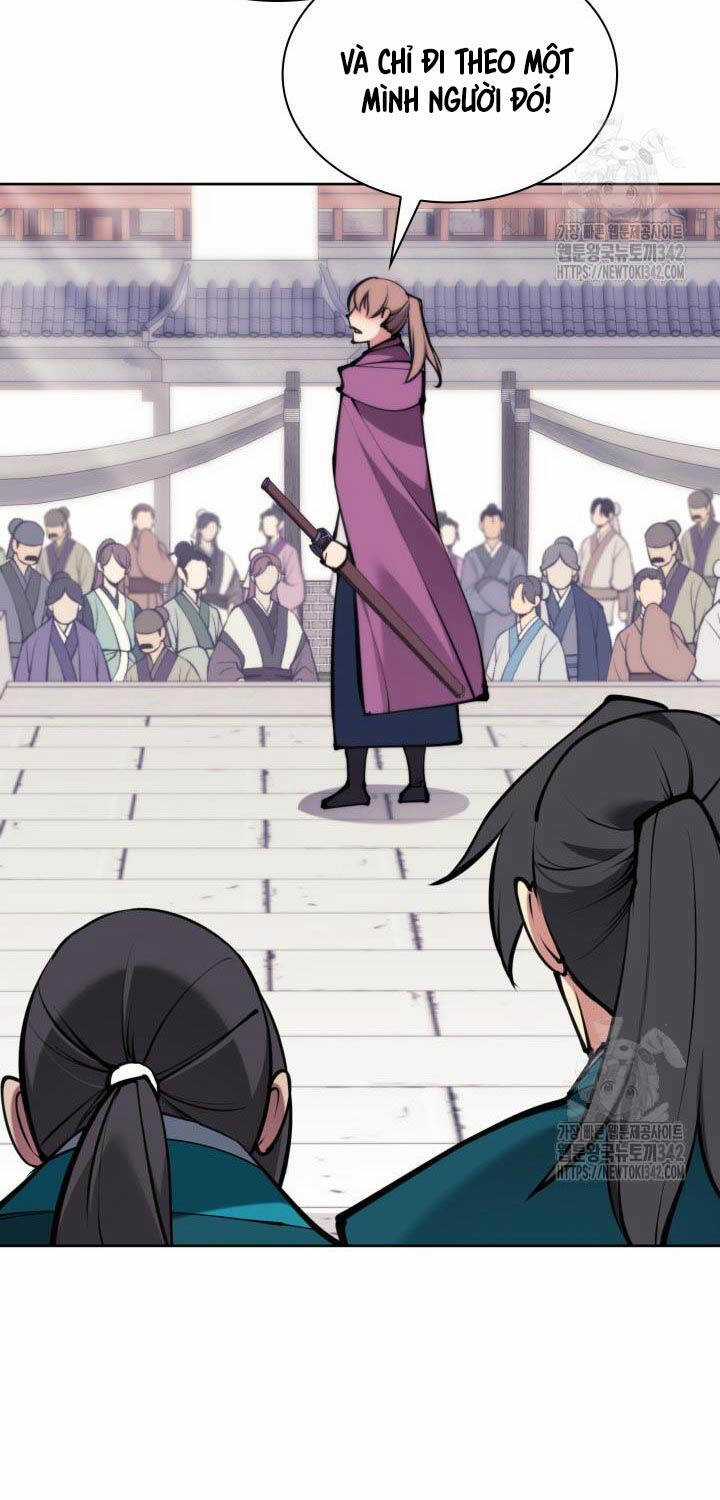 Học Giả Kiếm Sĩ Chương 127 trang 77