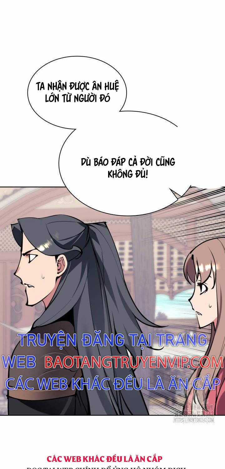 Học Giả Kiếm Sĩ Chương 127 trang 78