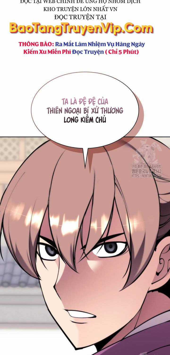 Học Giả Kiếm Sĩ Chương 127 trang 79