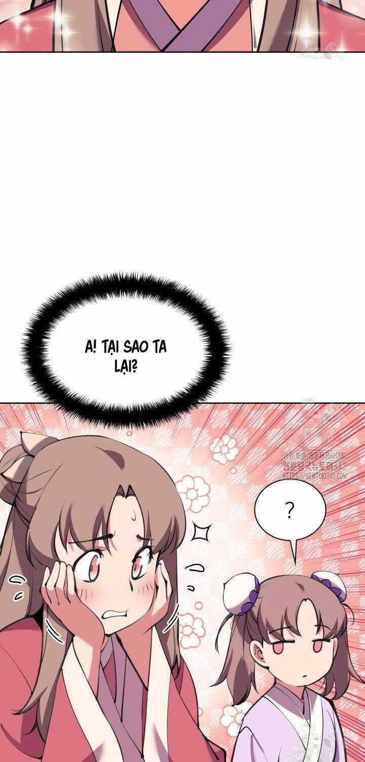 Học Giả Kiếm Sĩ Chương 127 trang 8