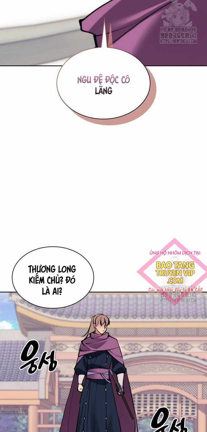 Học Giả Kiếm Sĩ Chương 127 trang 80