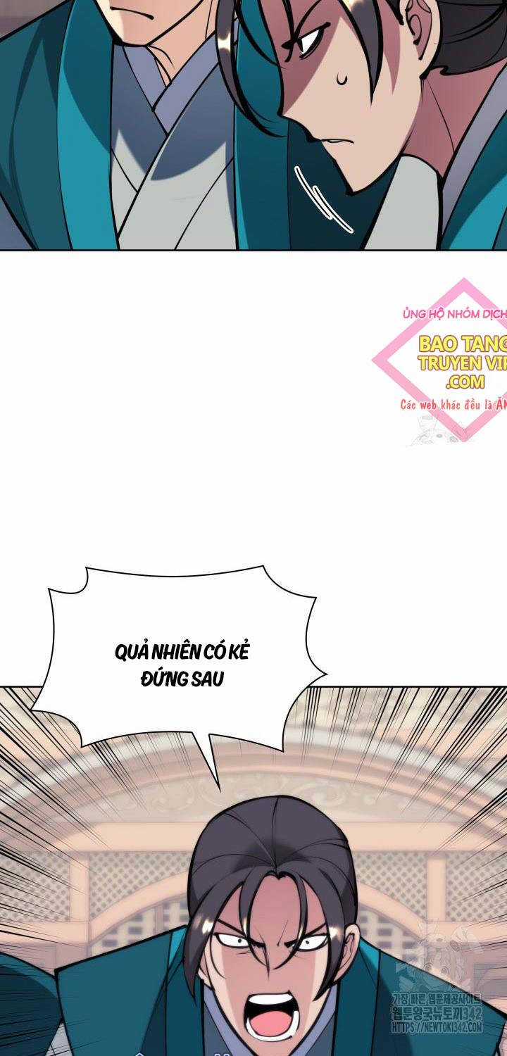 Học Giả Kiếm Sĩ Chương 127 trang 82