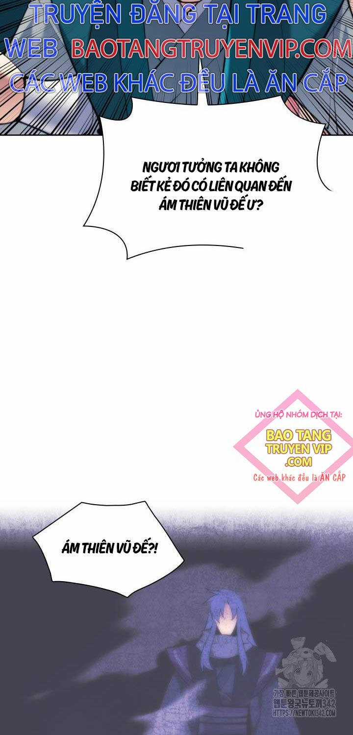 Học Giả Kiếm Sĩ Chương 127 trang 83