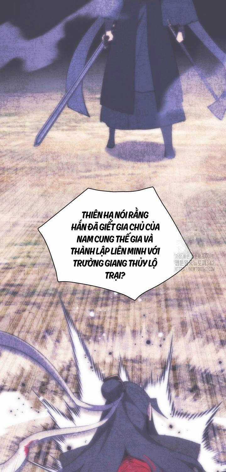 Học Giả Kiếm Sĩ Chương 127 trang 84