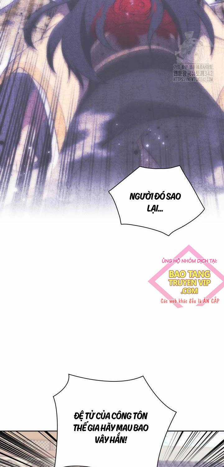 Học Giả Kiếm Sĩ Chương 127 trang 85