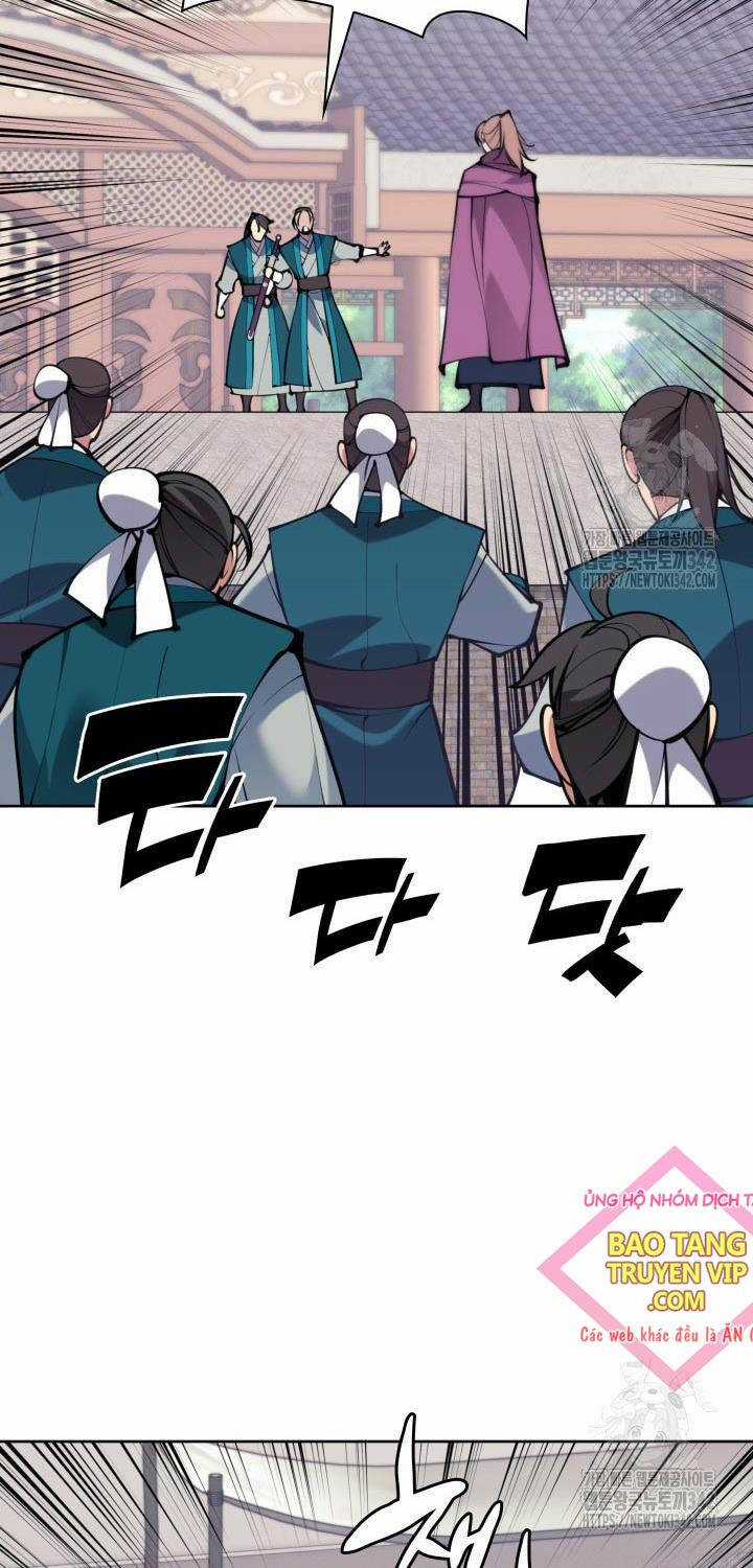 Học Giả Kiếm Sĩ Chương 127 trang 86