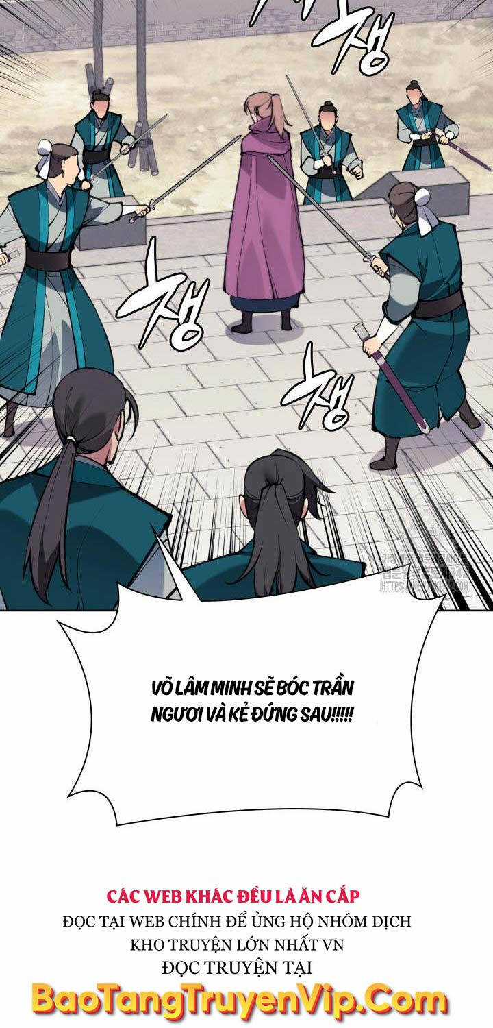 Học Giả Kiếm Sĩ Chương 127 trang 87