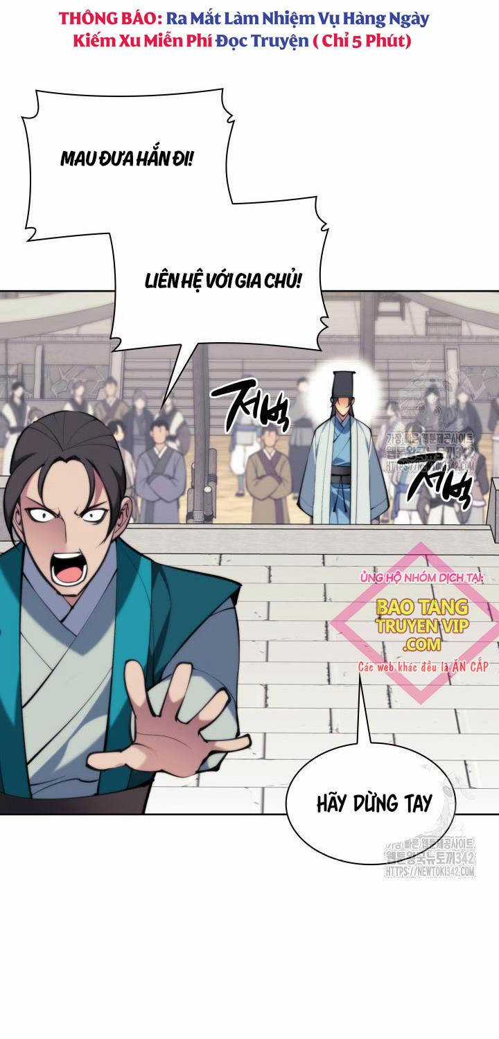 Học Giả Kiếm Sĩ Chương 127 trang 88