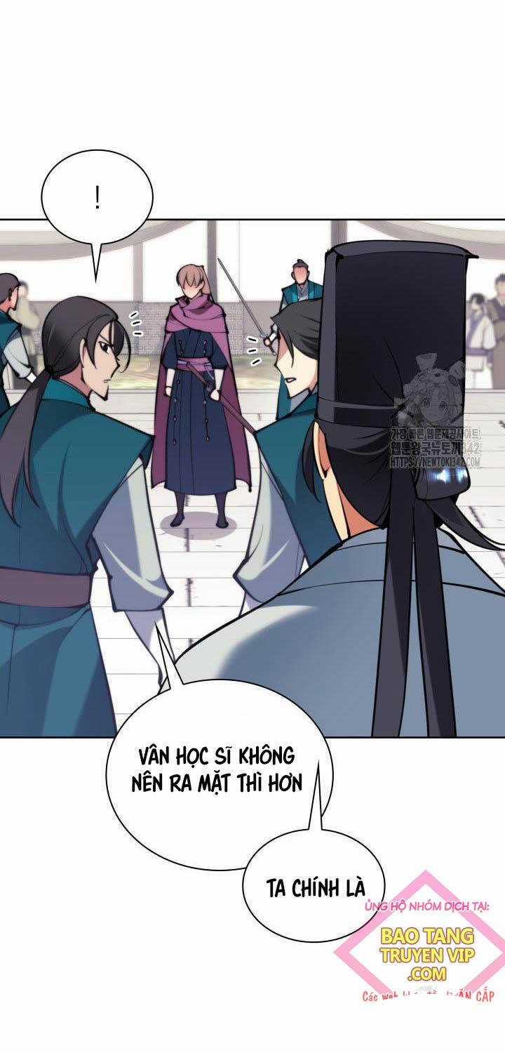 Học Giả Kiếm Sĩ Chương 127 trang 89