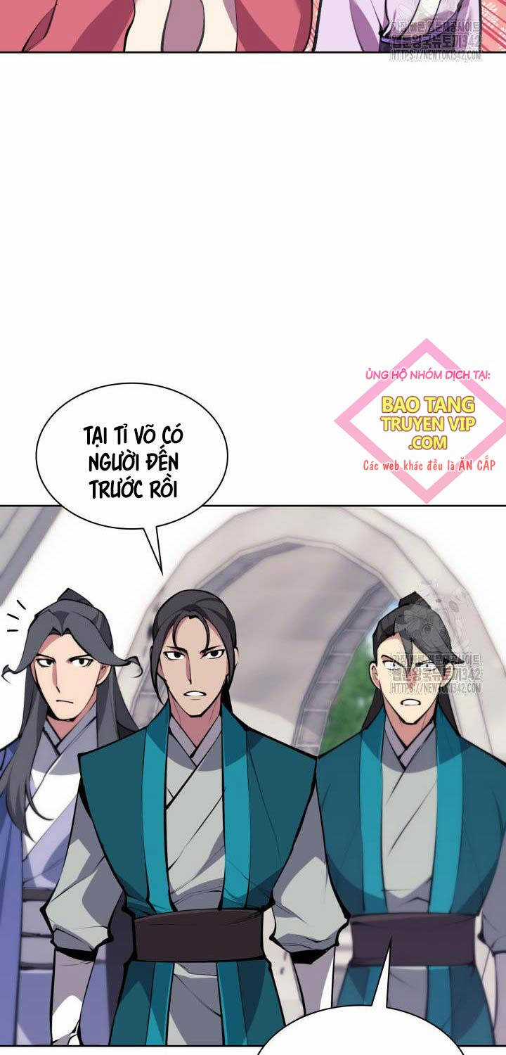 Học Giả Kiếm Sĩ Chương 127 trang 9