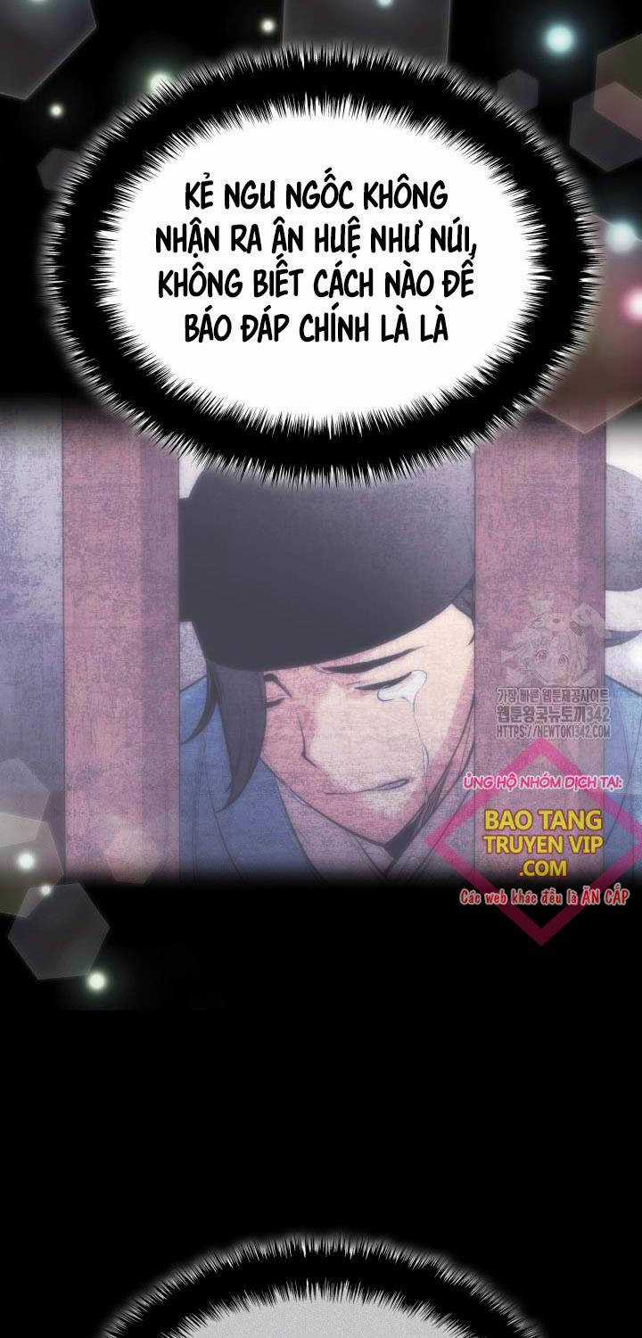 Học Giả Kiếm Sĩ Chương 128 trang 10