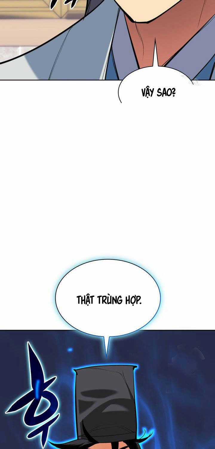 Học Giả Kiếm Sĩ Chương 128 trang 100