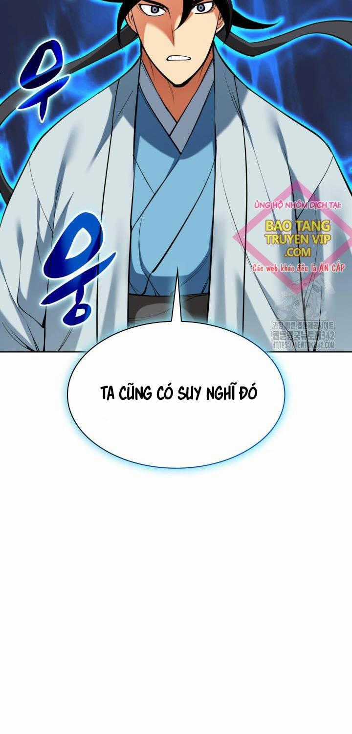 Học Giả Kiếm Sĩ Chương 128 trang 101