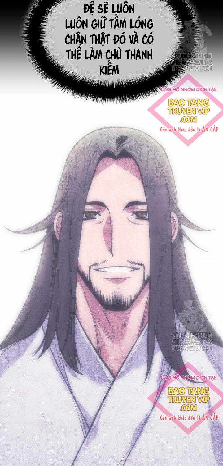 Học Giả Kiếm Sĩ Chương 128 trang 11