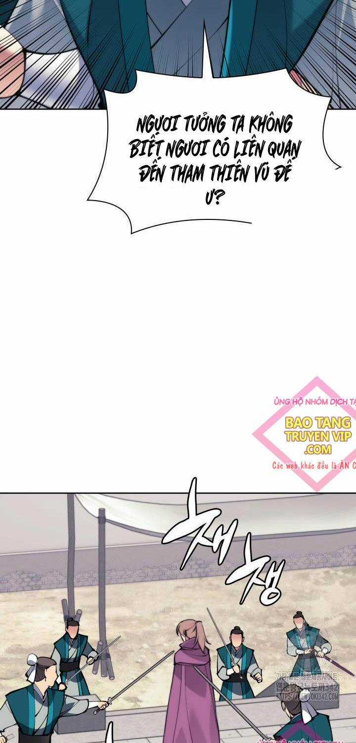 Học Giả Kiếm Sĩ Chương 128 trang 13