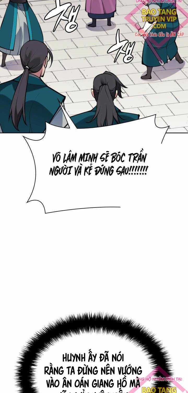 Học Giả Kiếm Sĩ Chương 128 trang 14