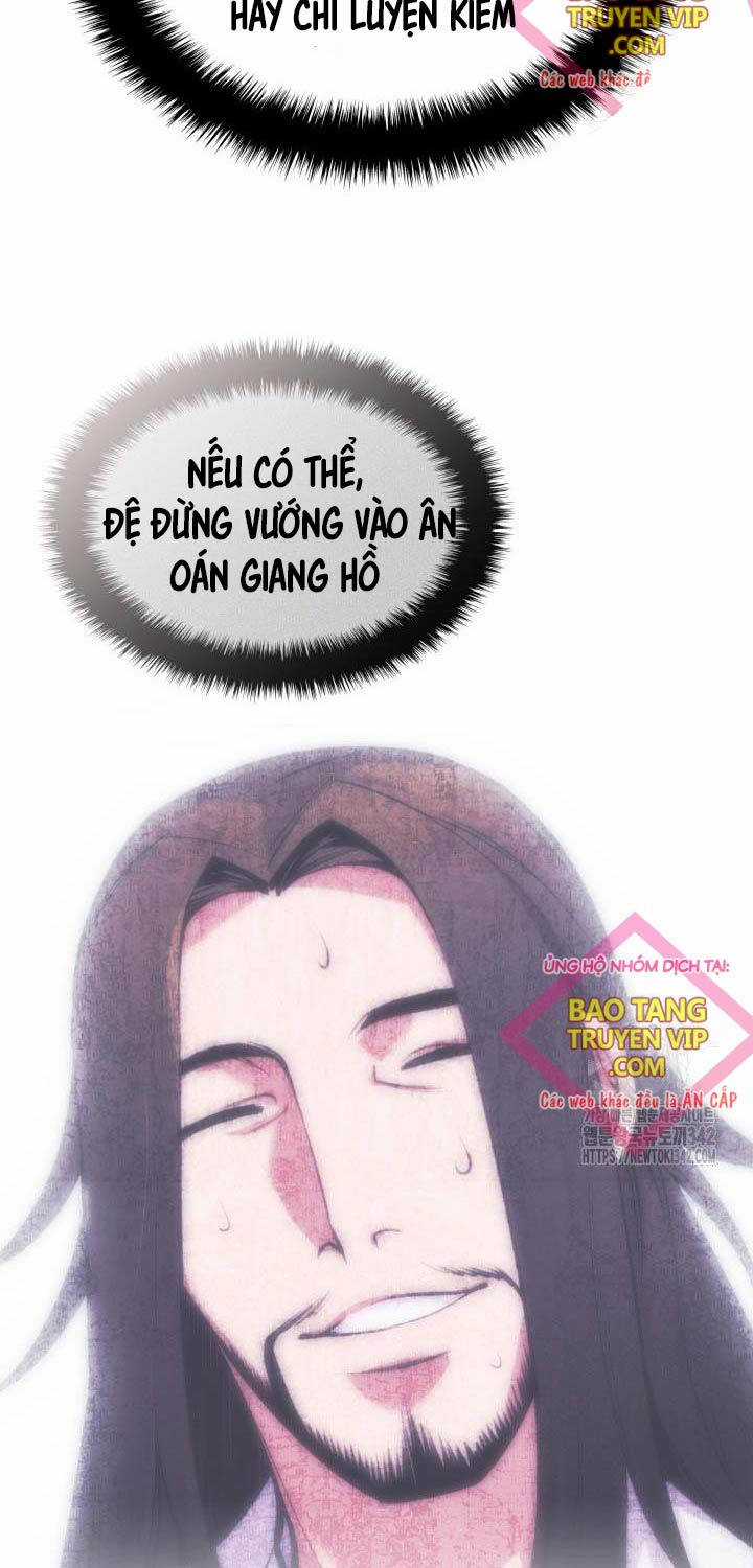 Học Giả Kiếm Sĩ Chương 128 trang 15