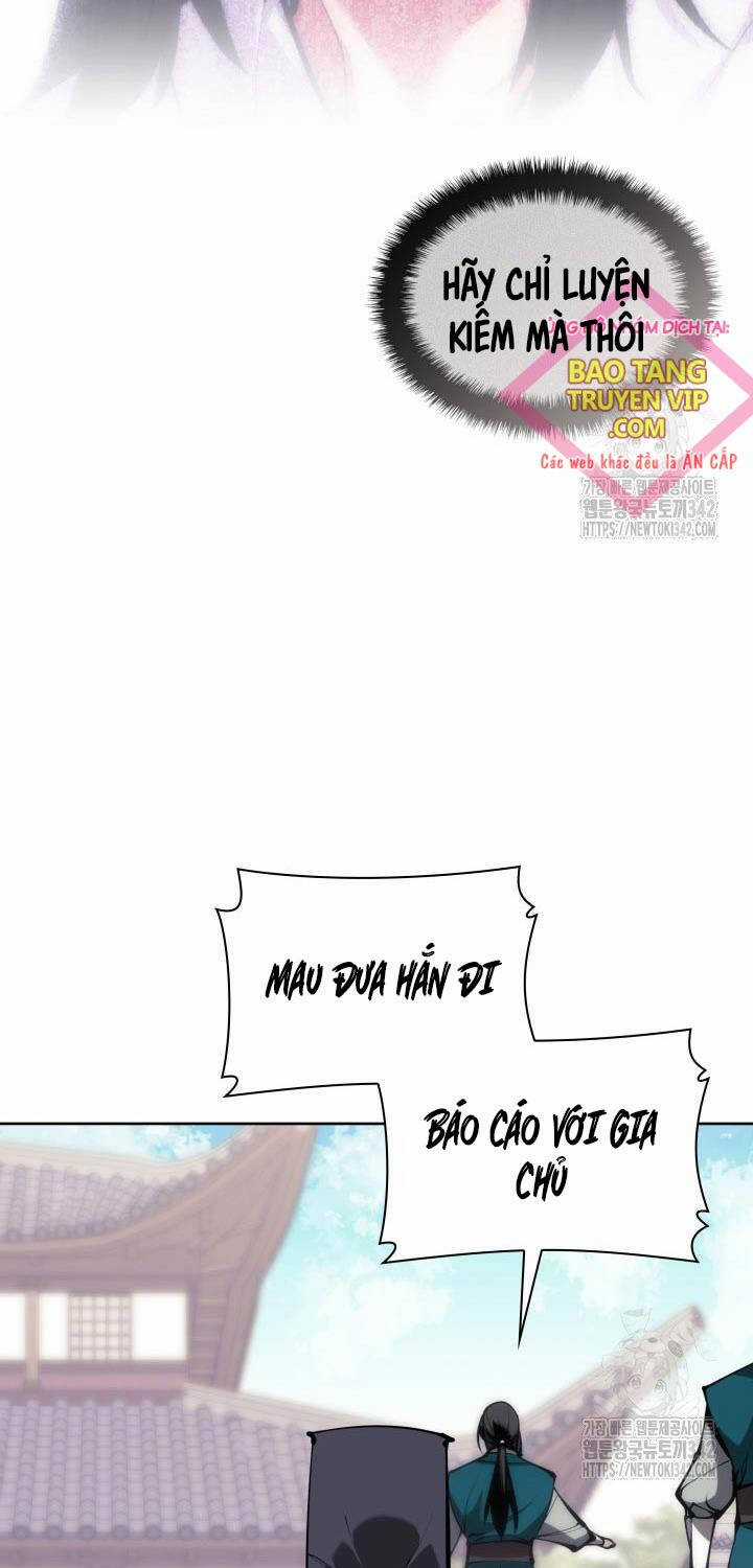 Học Giả Kiếm Sĩ Chương 128 trang 16