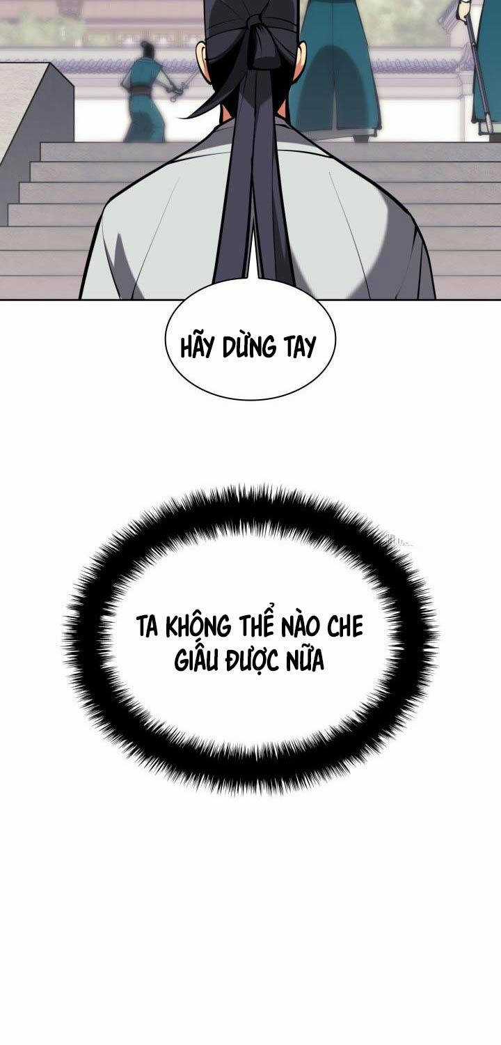 Học Giả Kiếm Sĩ Chương 128 trang 17