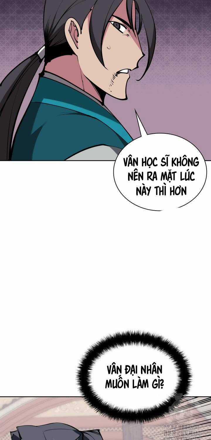 Học Giả Kiếm Sĩ Chương 128 trang 19