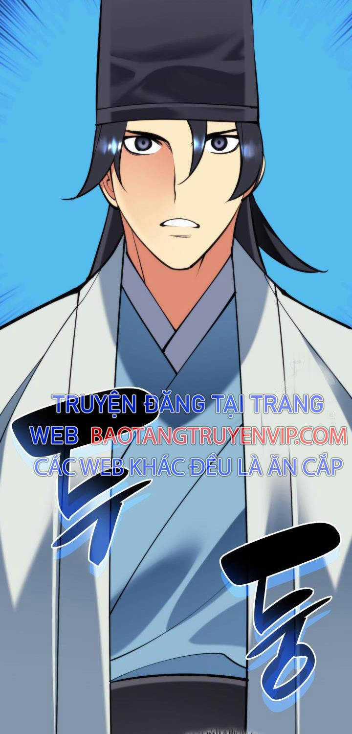 Học Giả Kiếm Sĩ Chương 128 trang 21