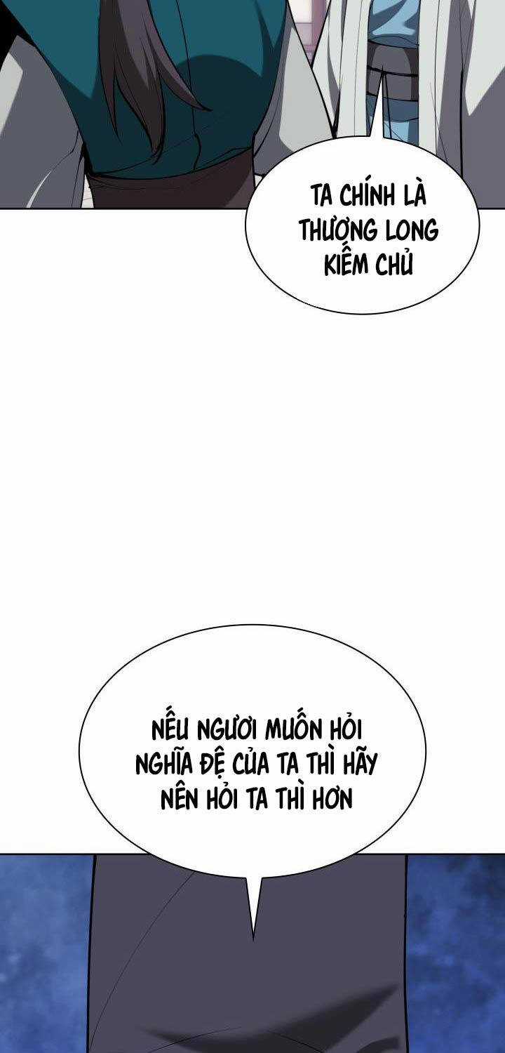 Học Giả Kiếm Sĩ Chương 128 trang 24