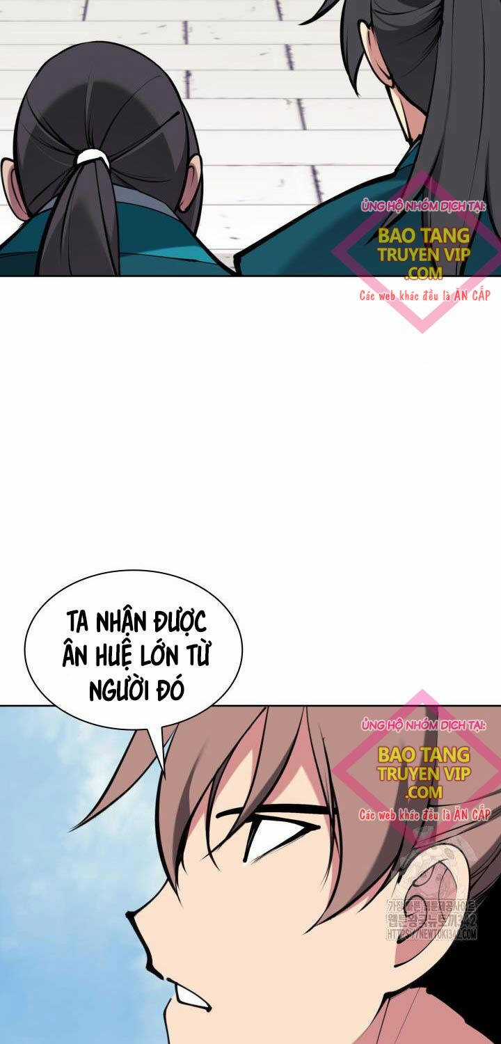 Học Giả Kiếm Sĩ Chương 128 trang 3