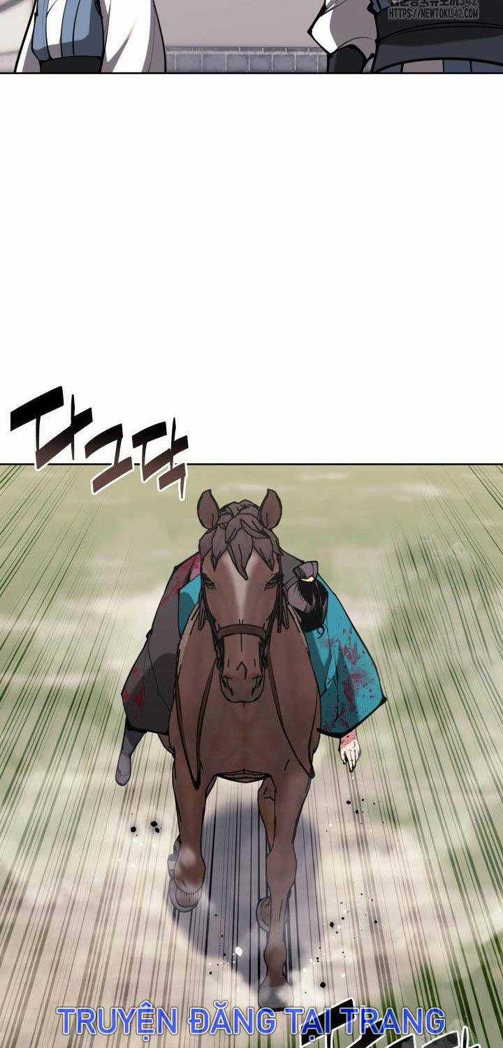 Học Giả Kiếm Sĩ Chương 128 trang 30