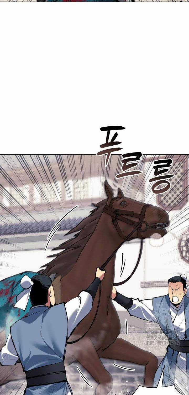 Học Giả Kiếm Sĩ Chương 128 trang 32