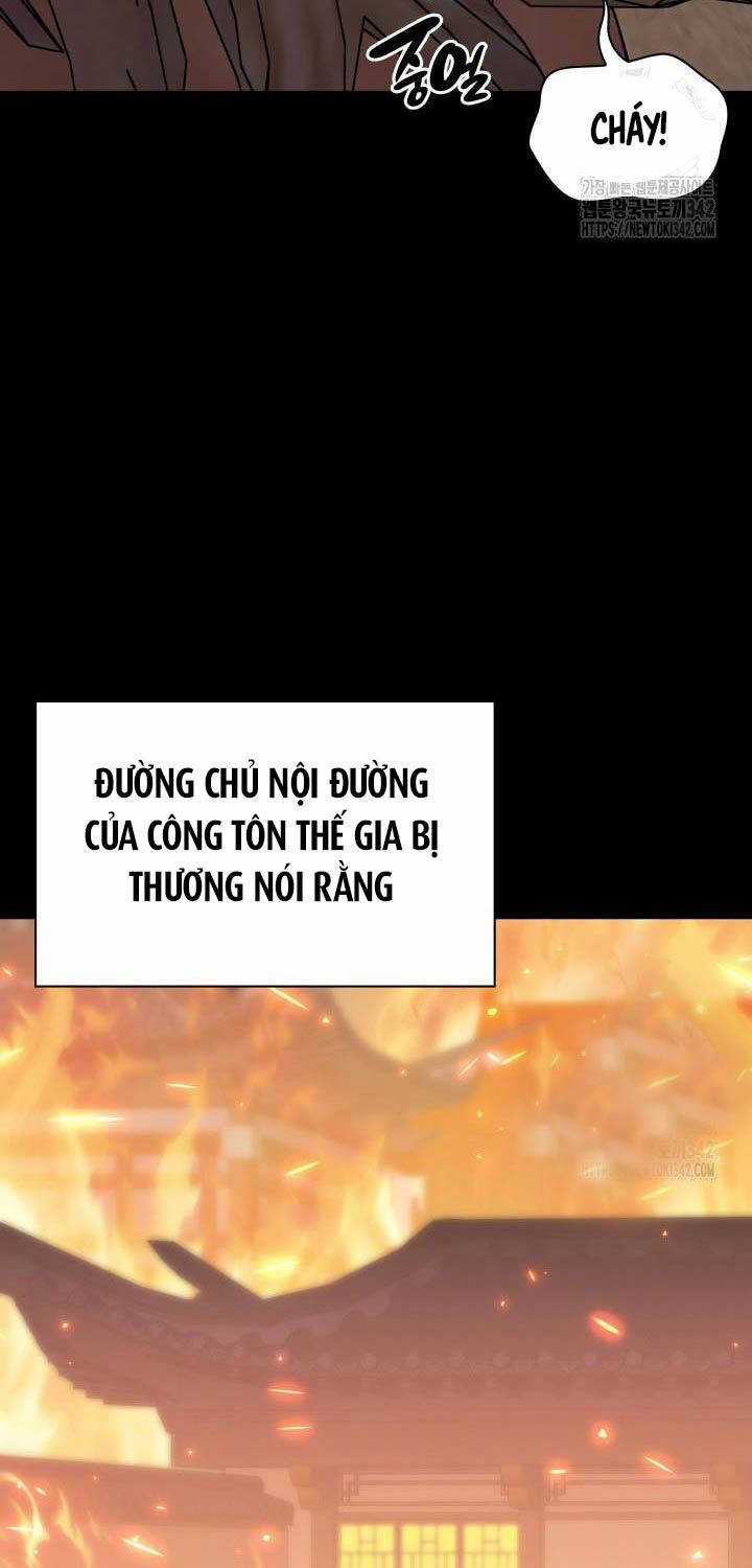 Học Giả Kiếm Sĩ Chương 128 trang 36