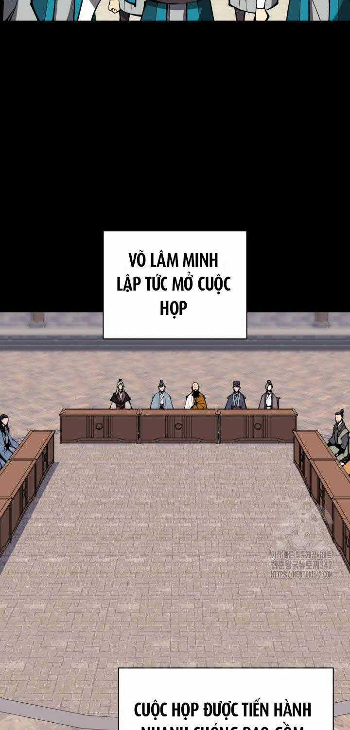 Học Giả Kiếm Sĩ Chương 128 trang 39