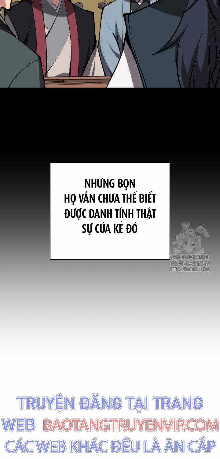 Học Giả Kiếm Sĩ Chương 128 trang 41